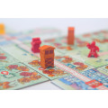 Railroad Tiles - Forest Expansion 4