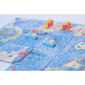 Railroad Tiles - Lakes Expansion 3