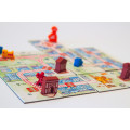 Railroad Tiles - Monuments Expansion 3