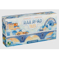 Railroad Tiles - World Expansion 0