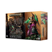 Age of Sigmar : Soulblight Gravelord - Deathrattle Army Set