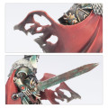 Age of Sigmar : Spearhead - Soulblight Gravelords – Deathrattle Tomb Host 3