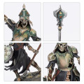 Age of Sigmar : Spearhead - Soulblight Gravelords – Deathrattle Tomb Host 11