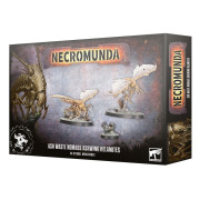 Necromunda : Ashwing Helamites