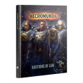 Necromunda : Necromunda: Bastions of Law (Anglais) 0