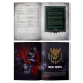 Necromunda : Necromunda: Bastions of Law (Anglais) 1