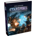 Stargrave - Livre de règles 0