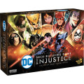 DC Comics Jeu de Deck-Building - Injustice 0