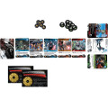 DC Comics Jeu de Deck-Building - Injustice 2