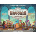 Navoria - Les Terres Oubliées 0