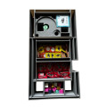 Insert compatible Finspan 1