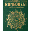 Cultes de RuneQuest - Les Déesses de la Terre Collector 0