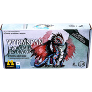 Wyrmspan : L'Académie des Dragons
