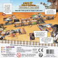 Colt Express - Convoyeurs & Train blindé 4