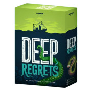 Deep Regrets