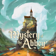 Mystery of the Abbey