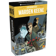 Les Secrets de Warden Keene