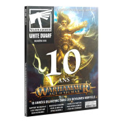 White Dwarf : Numéro 516 - September (2025)