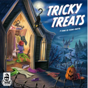 Tricky Treats