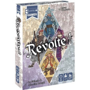 Révolte!
