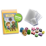 Raising Robots - Deluxe Upgrade Pack