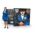 Dig Your Way Out - Dig In 3