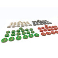 Spirit Island - Deluxe tokens set 7