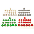 Spirit Island - Deluxe tokens set 9