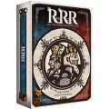 Royauté Vs Religion : Révolution (RRR) 0