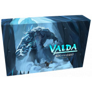 Valda - Rise of the Giants