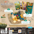 Harmonies 3