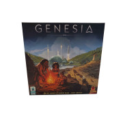 Genesia - Seconde main