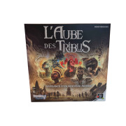 L'aube des tribus - second hand