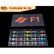 F1 1988 compatible with Formula D