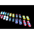 GT Cars compatible with Formula D 3