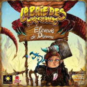 Merchants Cove - The Dragon Rancher