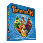 TerrassiK: Ulule Edition