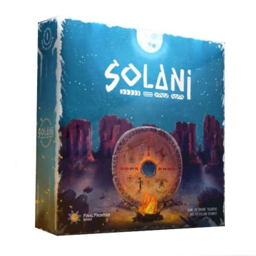 Solani - Kickstarter Edition