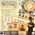 Grand Central Skyport: Deluxe Edition 3
