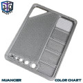 Couvercle pour pots de rangement empilables 5