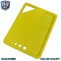 Couvercle pour pots de rangement empilables 6