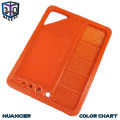 Couvercle pour pots de rangement empilables 9