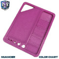 Couvercle pour pots de rangement empilables 14