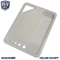 Couvercle pour pots de rangement empilables 15