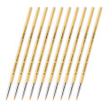 Tabletop Series Synthetic Brush Set 3