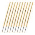 Tabletop Series Synthetic Brush Set 7