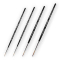 Synthetic Cel Shading Brushes Pack x4 0