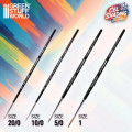 Synthetic Cel Shading Brushes Pack x4 1