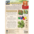 Carcassonne : Extension 9 - Bergers et Moutons 1