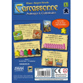 Carcassonne : Extension 1 - Auberges et Cathédrales 6